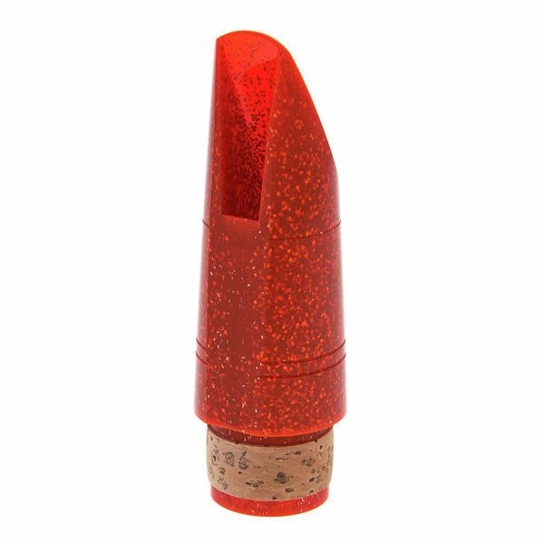 Buffet Crampon Bb- Clarinet Urban Play orange