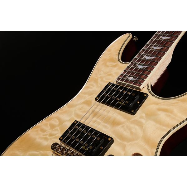 Schecter Omen Extreme 6 Gloss Natural