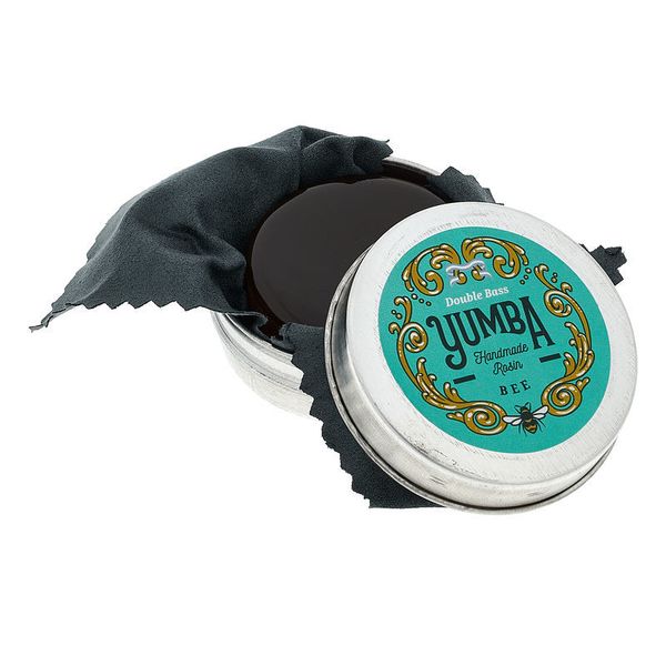 Yumba Bee Line Rosin Double Bass