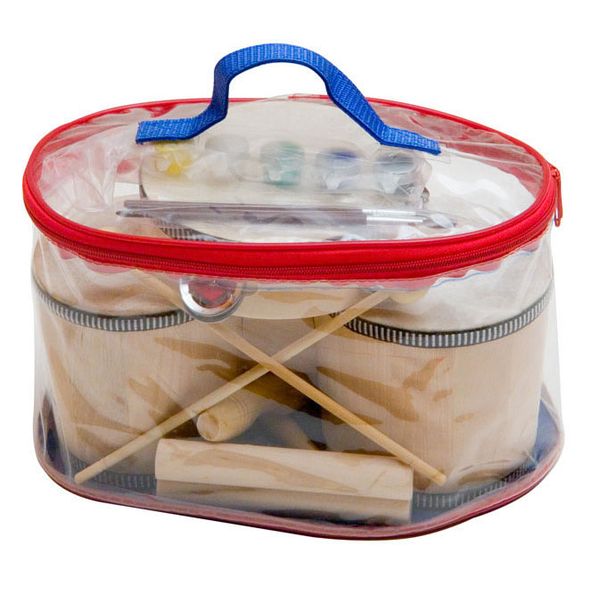 Goldon Paint Your Music Set 30050