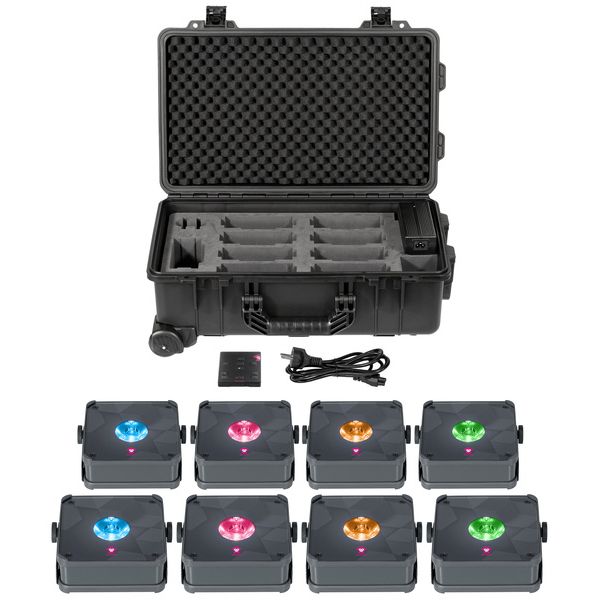 Ape Labs ApeLight mini V2 TB 8 G