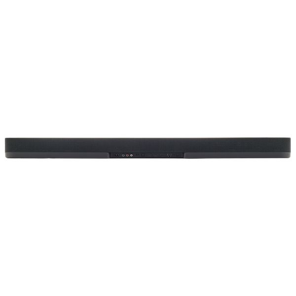 Sennheiser-Hearing AMBEO Soundbar Plus