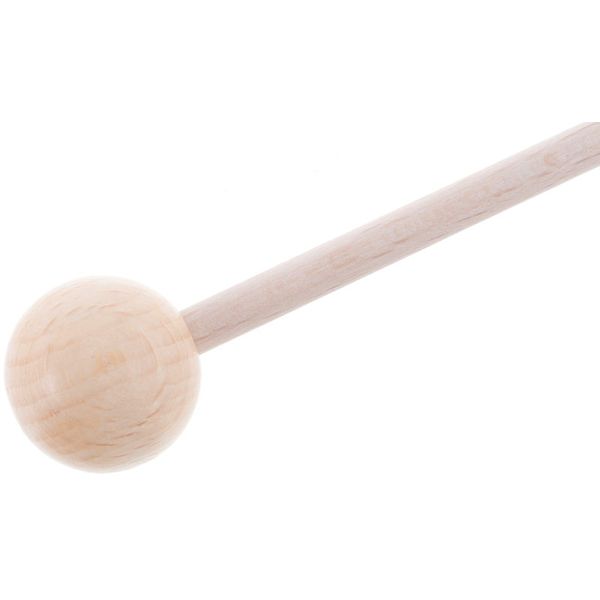 Thomann TKP Guiro 2-Tone Block Beech