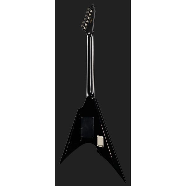 ESP E-II Arrow Nebula Black Burst