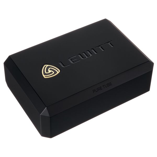 Lewitt PURE TUBE Essential Set