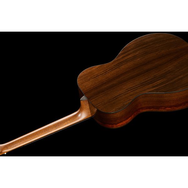 Martin Guitar OM-21 Sunburst