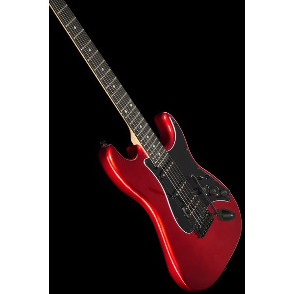 Harley Benton ST-JAMster SCA