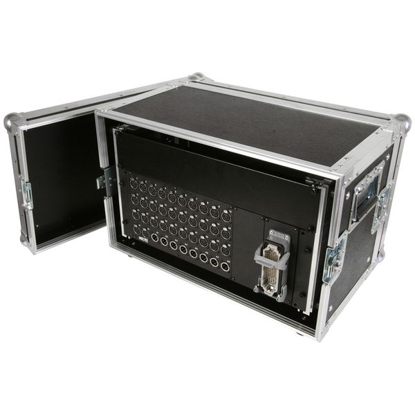 Thon Rack Stagebox 6U