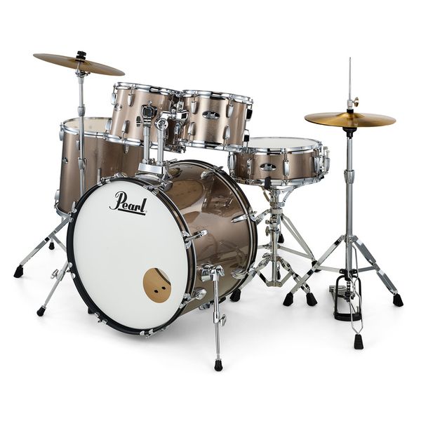 Pearl Roadshow 22" Bronze Metallic