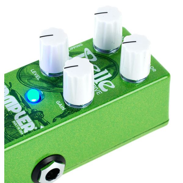 Wampler Belle Overdrive