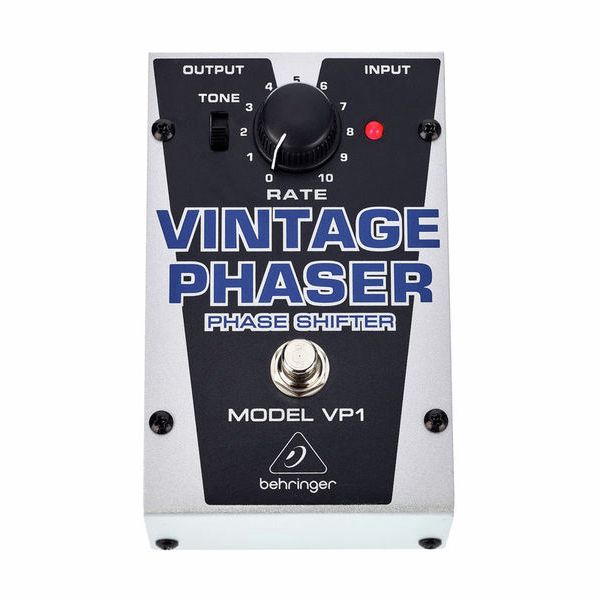 Behringer VP1 Vintage Phaser