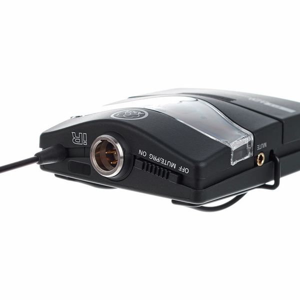 AKG WMS 470 Ovid Bundle Band 10