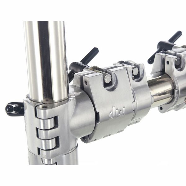 DW 9000 Main Drum Rack DWCPRKMAIN