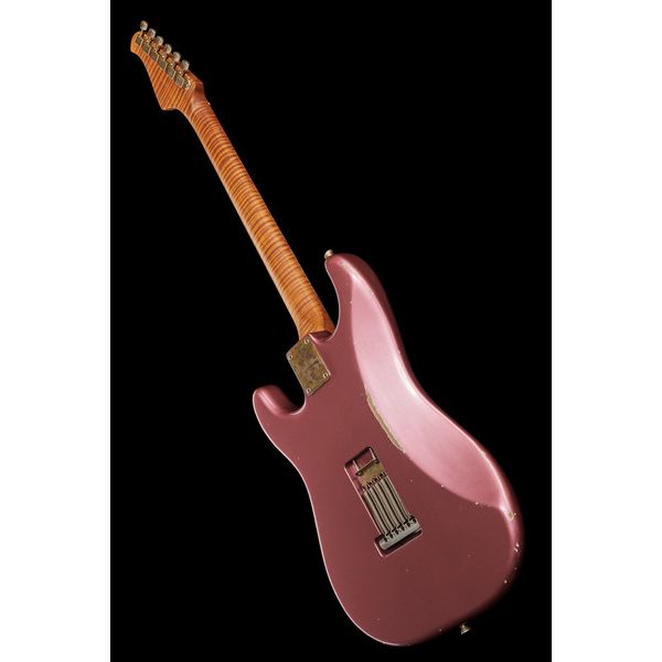 Xotic Guitars XSC-1 MN BM Medium Aged