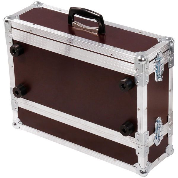 Thon Double Door Shure BLX24/SM58