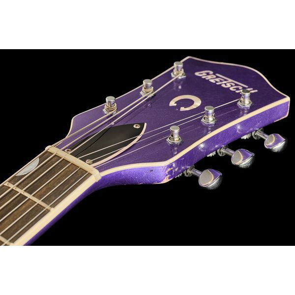 Gretsch 6120CST 59 Purple Relic