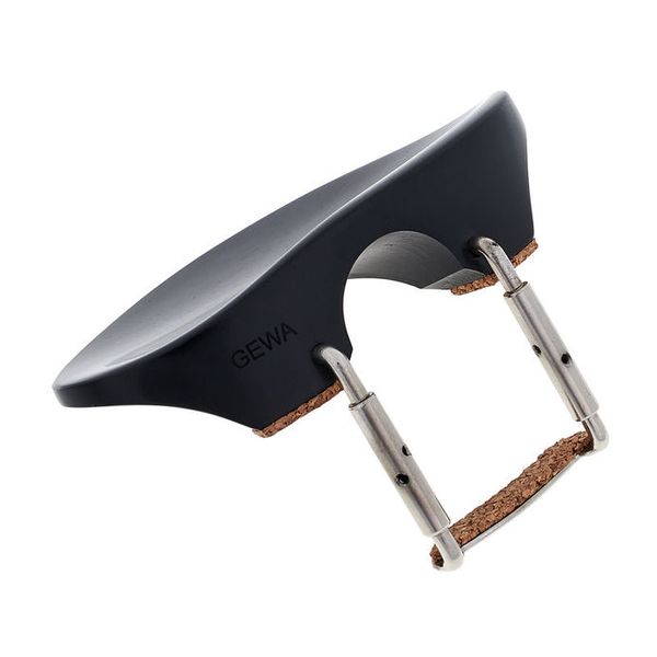 Gewa Chinrest Flesch Round