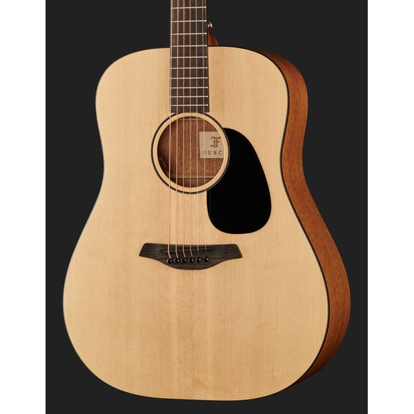 Furch Violet D-EM w/VTC a