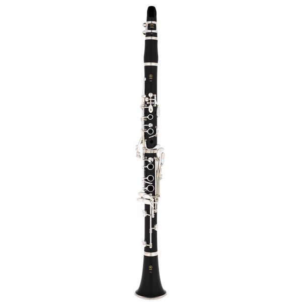 Yamaha YCL-450E-02 Bb-Clarinet 18/6