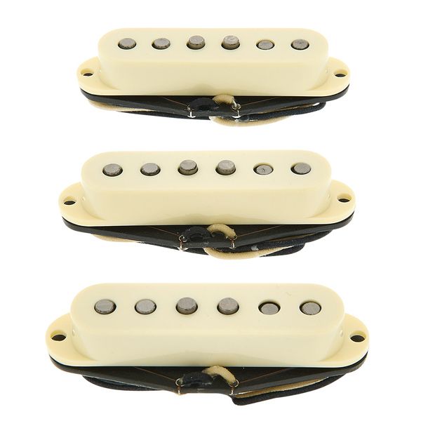 Mojotone Crandellcaster 62 ST Set AW