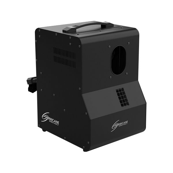 Chauvet DJ Hurricane Bubble Haze LT