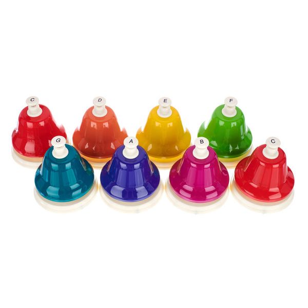 Goldon Push Bells Model 33870