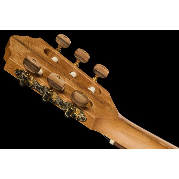 H&ouml;fner HML-BGF Limited