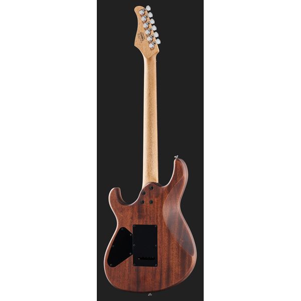 Cort G 300 RAW Natural Satin