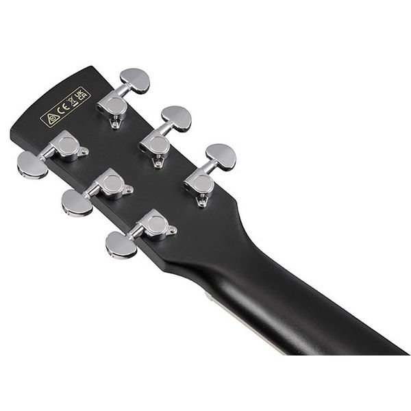 Ibanez PF16MWCE WBK
