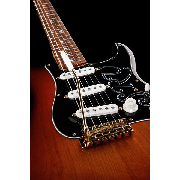 Fender Stevie Ray Vaughan