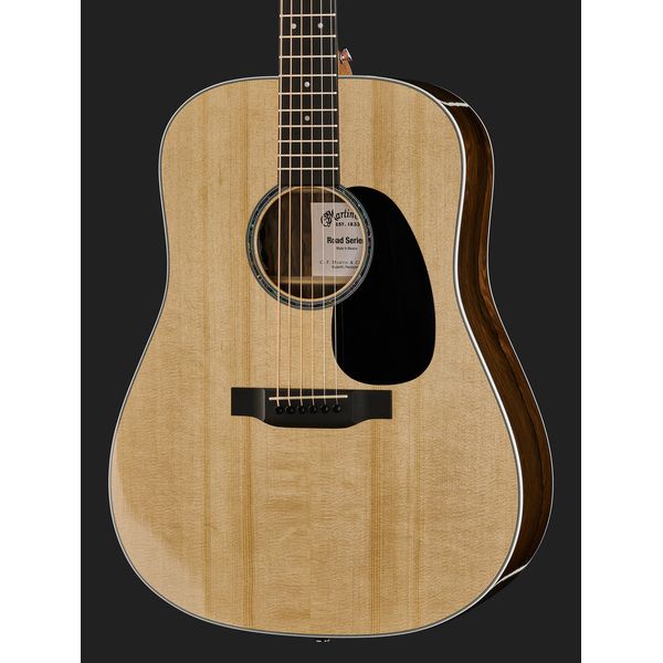 Martin Guitar D-13E-01 Ziricote