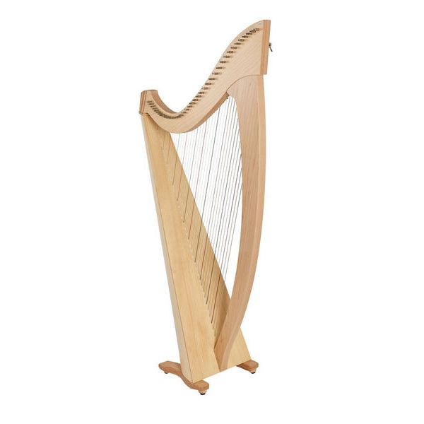 Salvi Titan Natural Sipario Biocarb.