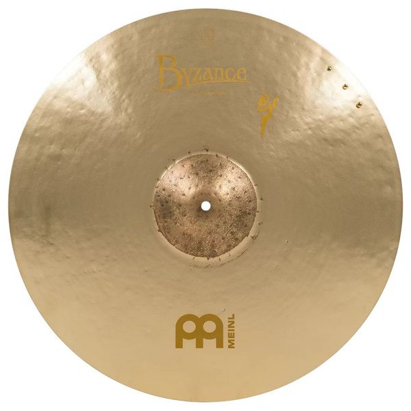 Meinl Byzance A.Choice Benny Greb