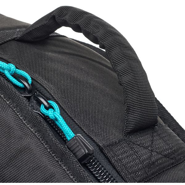 Harley Benton EAX-10 Pinky w/Bag