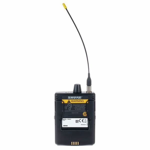 Shure P9RA+ PSM 900 G7E