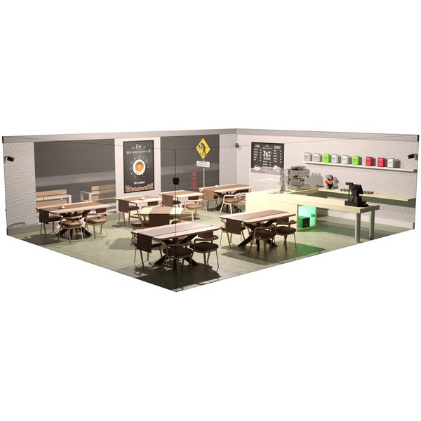 the box pro Lounge Bluetooth Bundle M BK