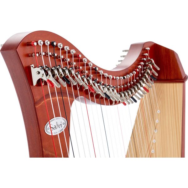 Salvi Juno 27 Cherry Sipario Bioc.