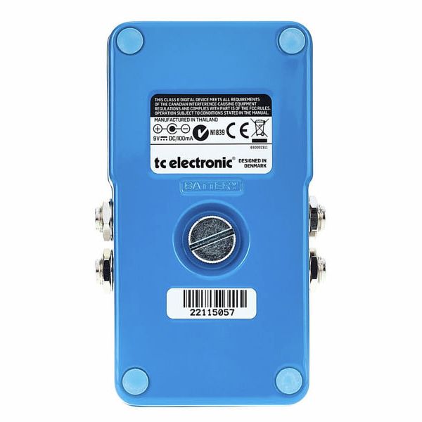 tc electronic Flashback Delay Bundle PS G