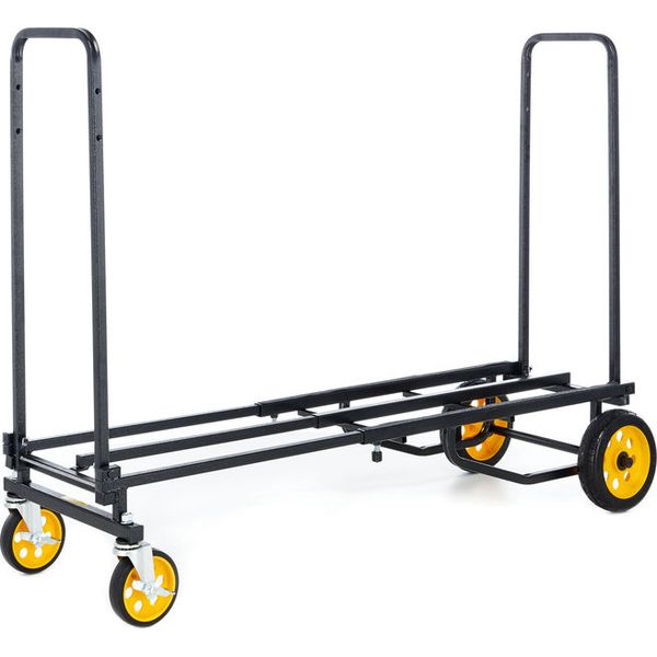 RockNRoller R8RT (Mid)