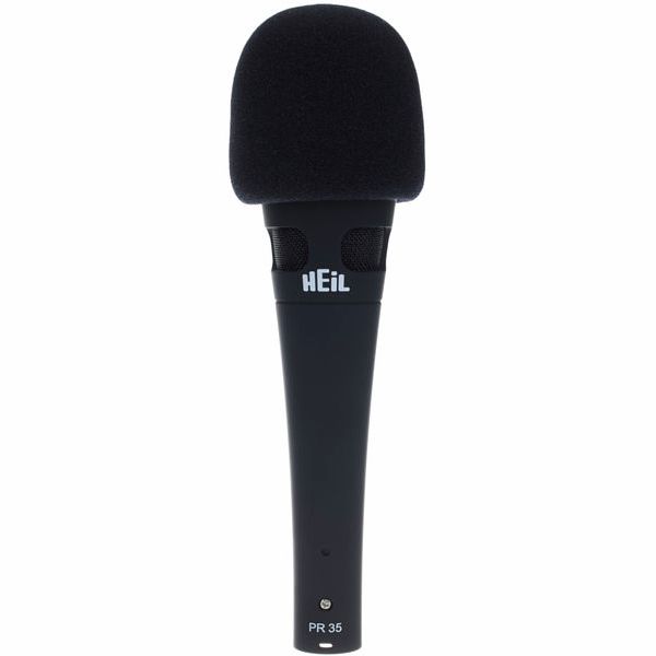 Heil Sound PR35