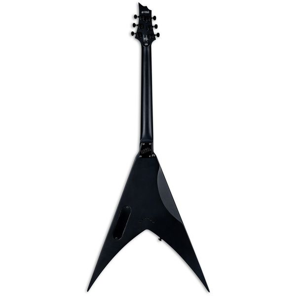 ESP LTD HEX-200 Nergal BLKS