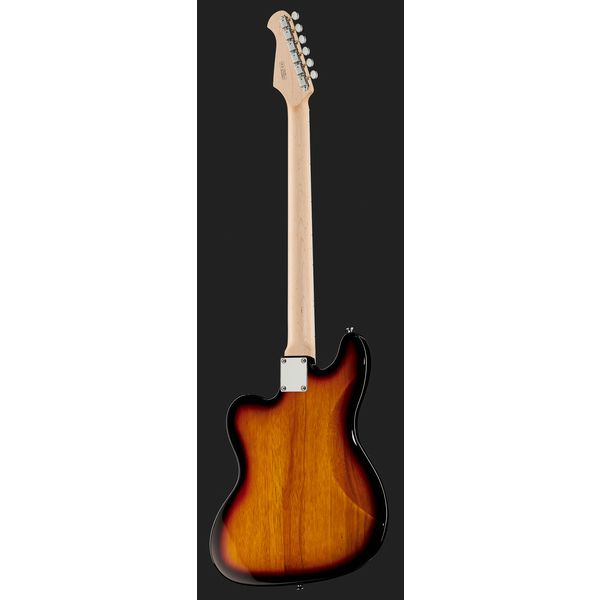 Harley Benton GuitarBass VS V. Series w/Bag