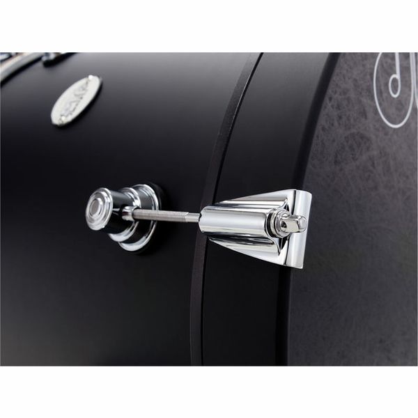 DW Design Mini Pro 16 Satin Black