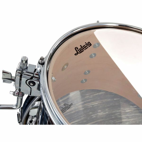 Ludwig Classic Maple 5pcs V. Black Oy