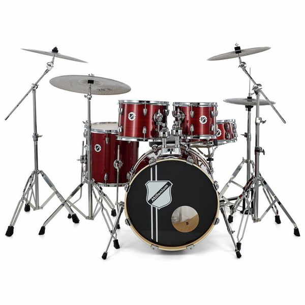 Millenium Hybrid Practice Drum Set RL