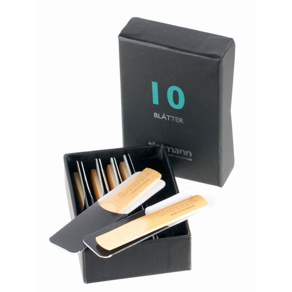 Thomann Reed Bb-Clarinet German 3.0