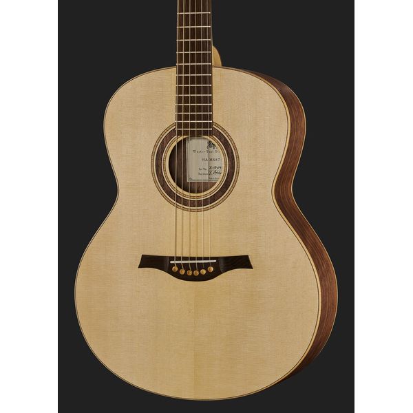 H&ouml;fner Meister Steelstring HA-MS87-GL