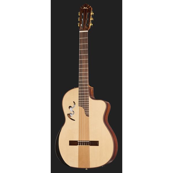 Manuel Rodriguez Cafe Cortado Rosewood