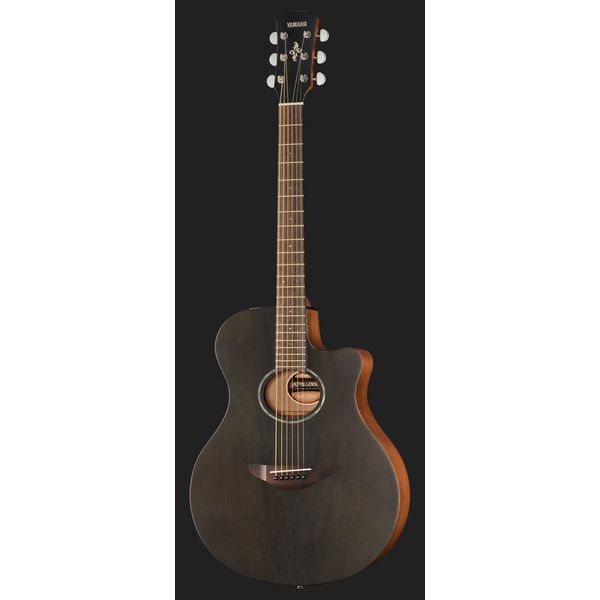 Yamaha APX 600 M SMB