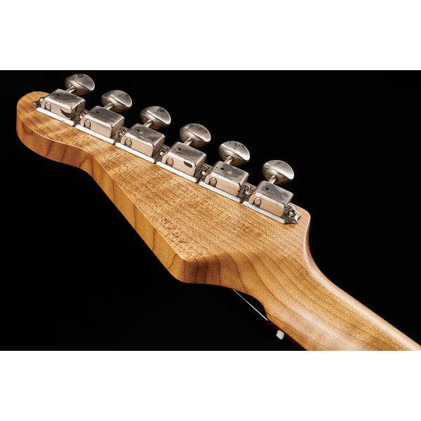 LSL Saticoy RW Ice Blue Med Aged